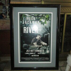 Hugh Jackman/The River
